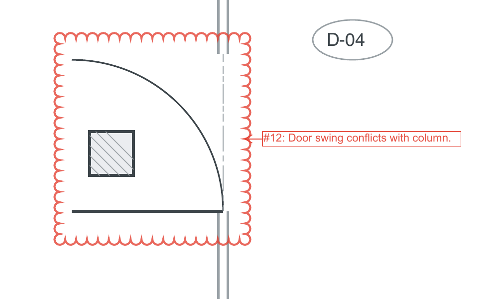 Issue drawing PDF exports